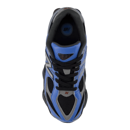 New Balance 9060 Blue Agate (GS) Oben