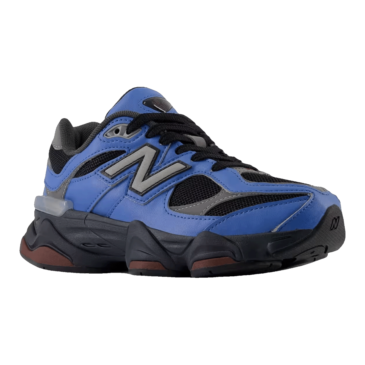New Balance 9060 Blue Agate (GS) Side