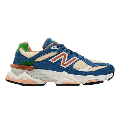 New Balance 9060 Blue Beige