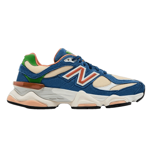 New Balance 9060 Blue Beige