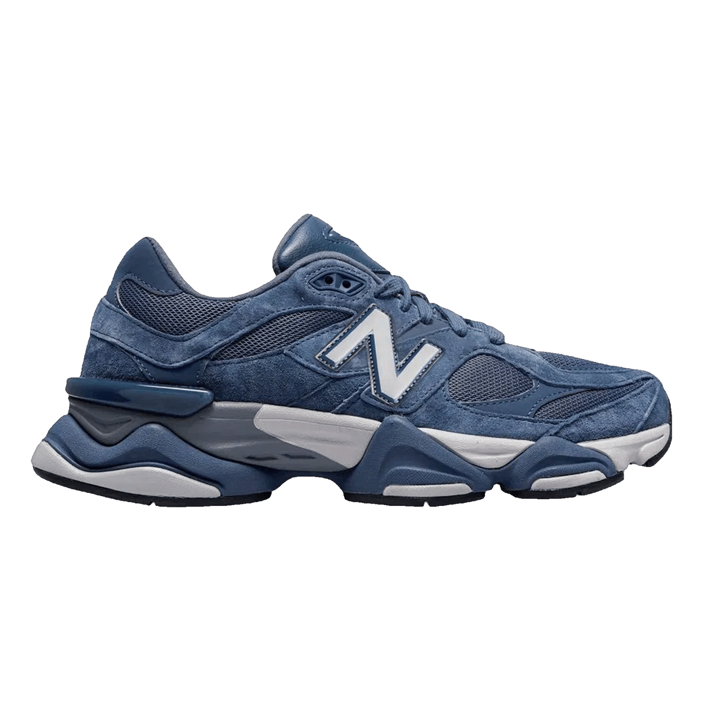 New Balance 9060 Blue Grey JD Sports Exclusive