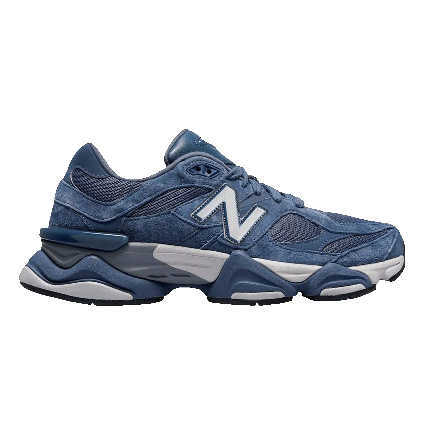 New Balance 9060 Blue Grey JD Sports Exclusive