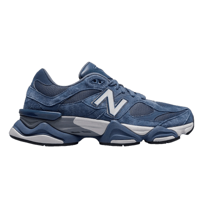 New Balance 9060 Blue Grey JD Sports Exclusive
