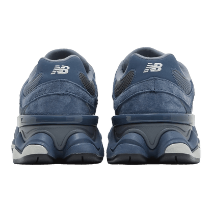 New Balance 9060 Blue Grey JD Sports Exclusive Back