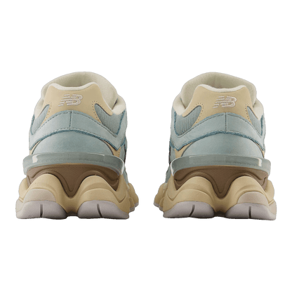 New Balance 9060 Blue Haze Back