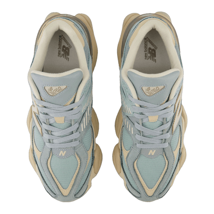 New Balance 9060 Blue Haze Oben