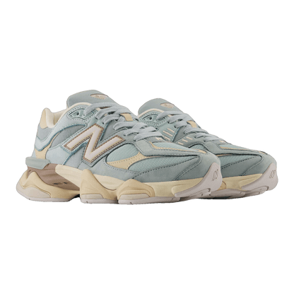 New Balance 9060 Blue Haze Side