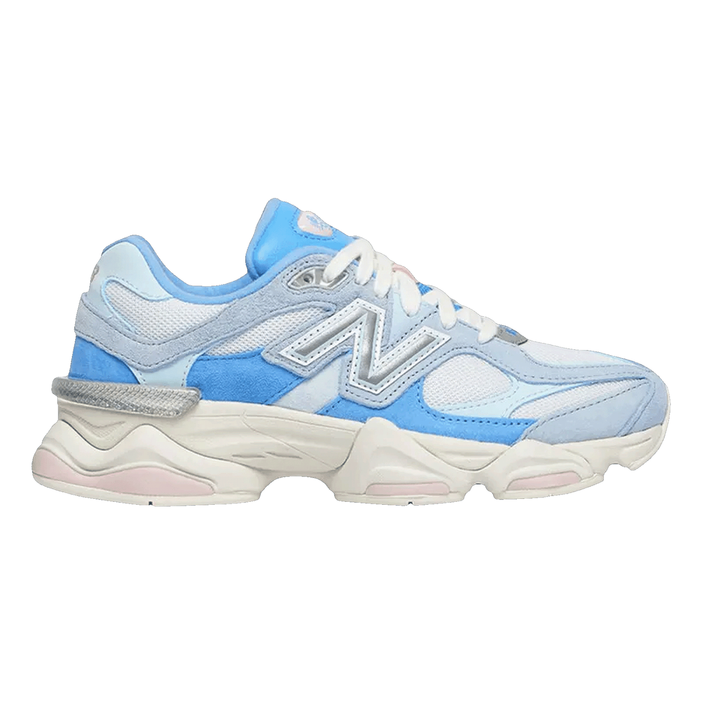 New Balance 9060 Blue White