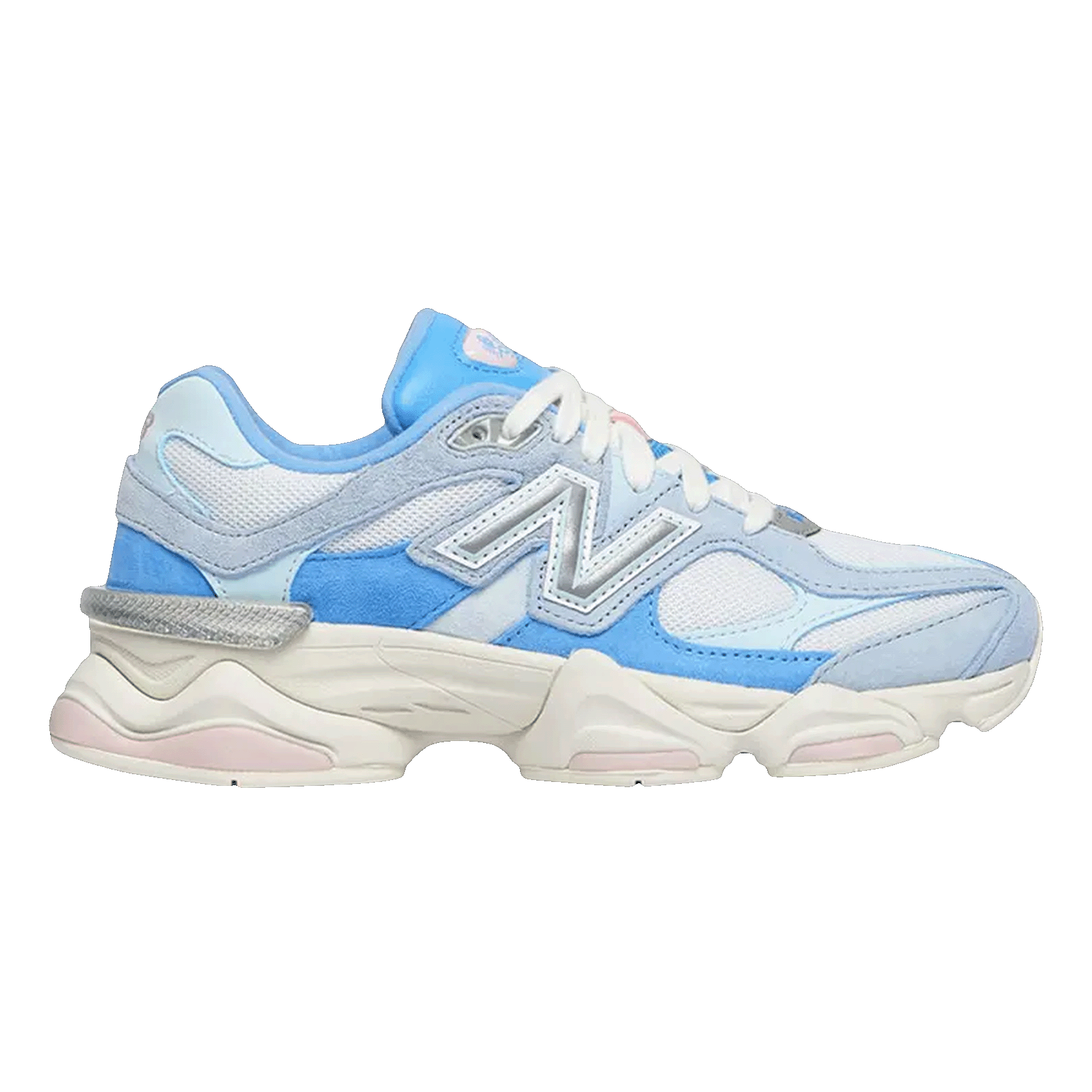 New Balance 9060 Blue White