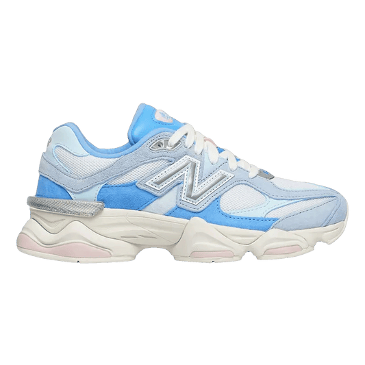 New Balance 9060 Blue White