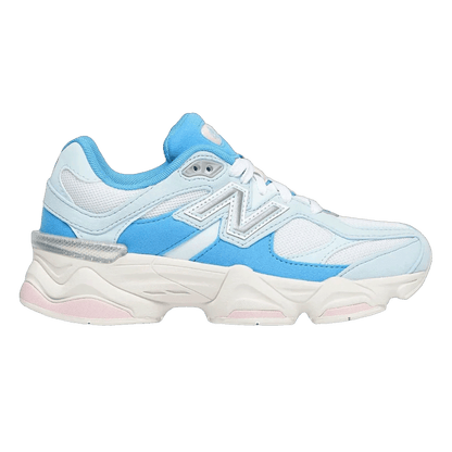 New Balance 9060 Blue White (GS)