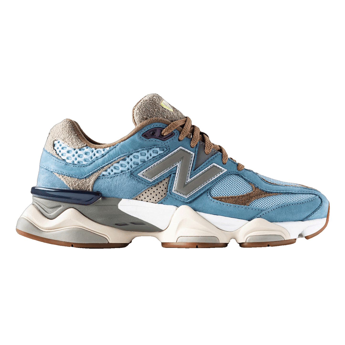 New Balance 9060 Bodega Age of Discovery