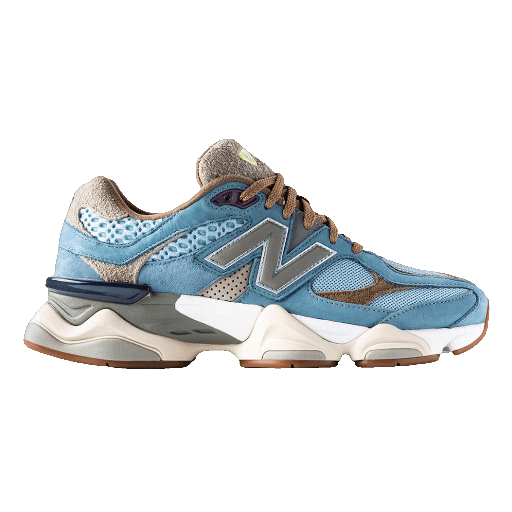 New Balance 9060 Bodega Age of Discovery