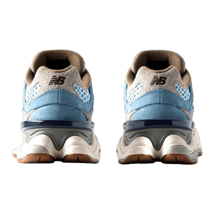 New Balance 9060 Bodega Age of Discovery Back