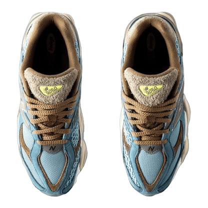 New Balance 9060 Bodega Age of Discovery Oben