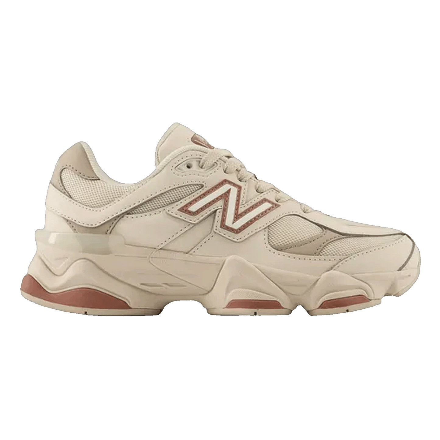 New Balance 9060 Bone Sparrow (GS)