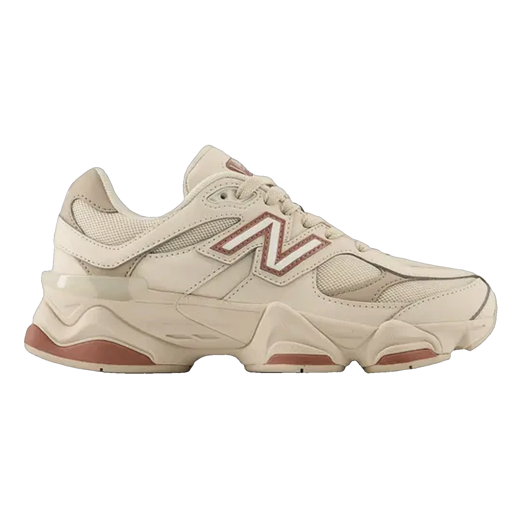 New Balance 9060 Bone Sparrow (GS)