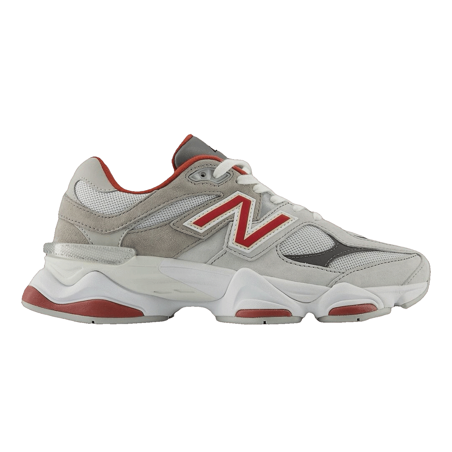 New Balance 9060 Boston College