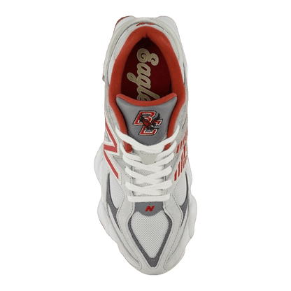 New Balance 9060 Boston College Oben