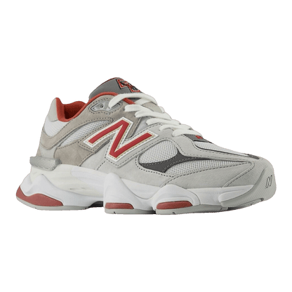 New Balance 9060 Boston College Side