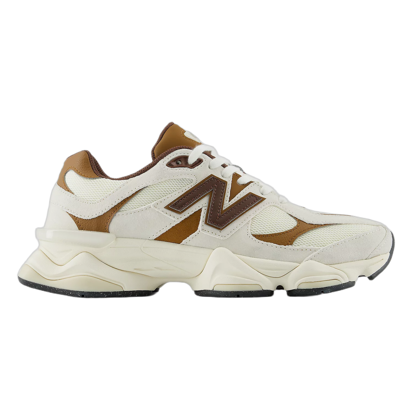 New Balance 9060 Breakfast Tea Angora U90603EG