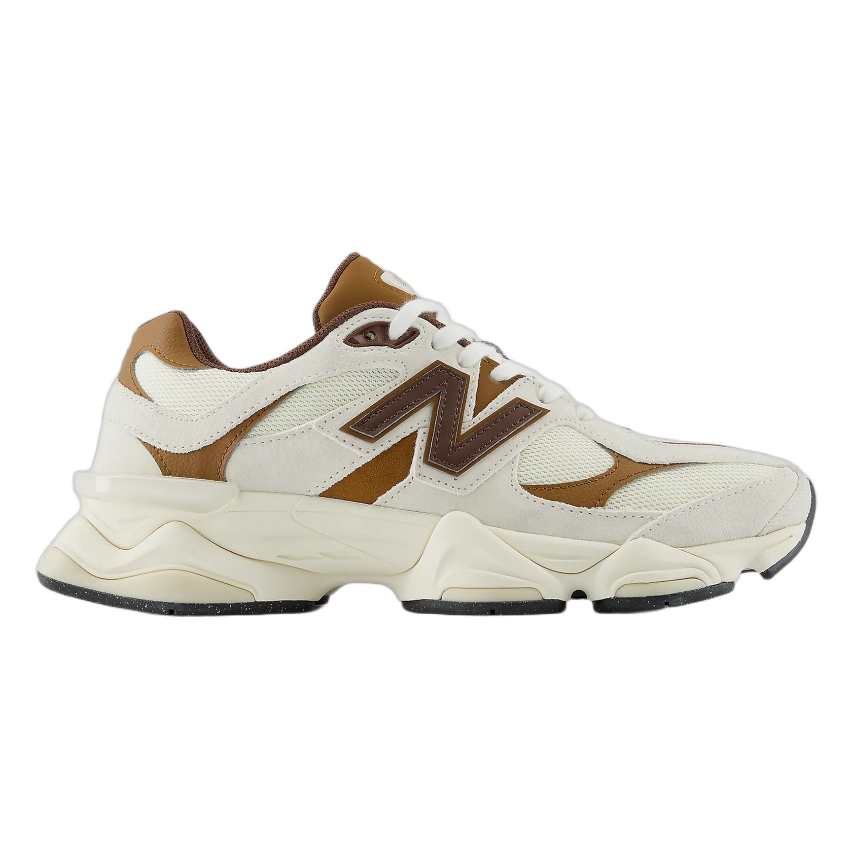 New Balance 9060 Breakfast Tea Angora U90603EG