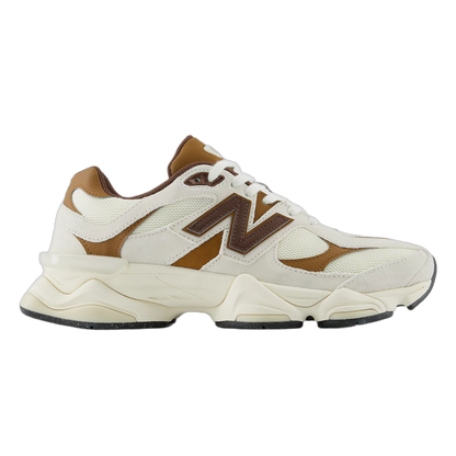 New Balance 9060 Breakfast Tea Angora U90603EG