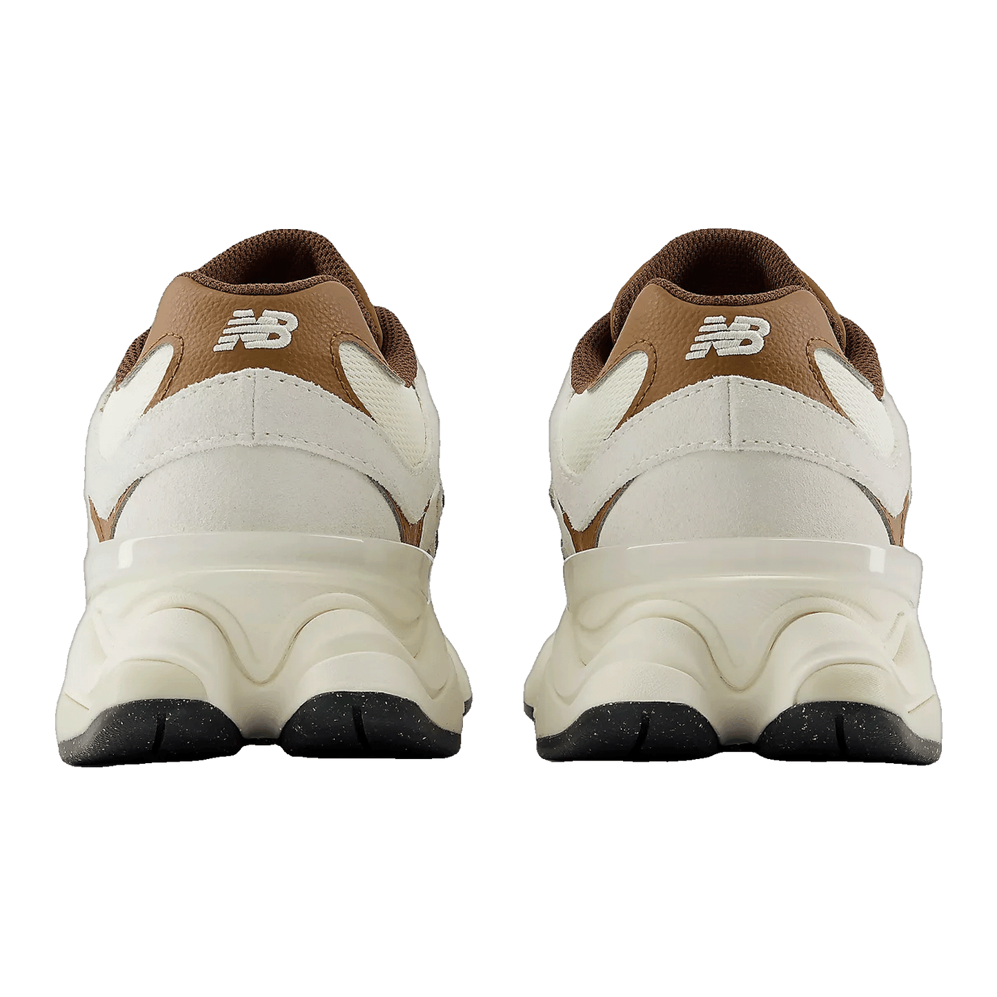 New Balance 9060 Breakfast Tea Angora Back U90603EG
