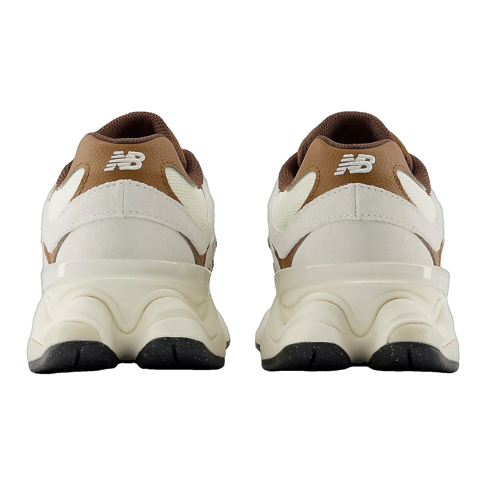 New Balance 9060 Breakfast Tea Angora Back U90603EG