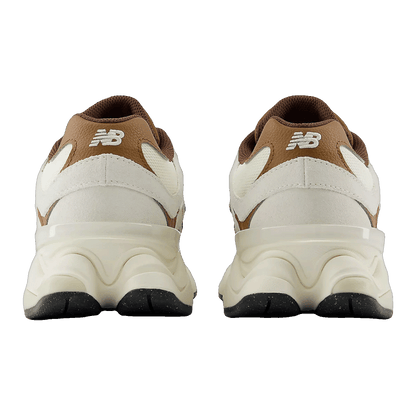 New Balance 9060 Breakfast Tea Angora Back U90603EG