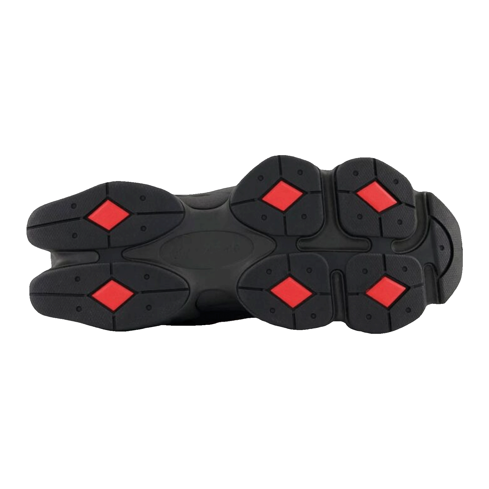 New Balance 9060 Bred Sohle