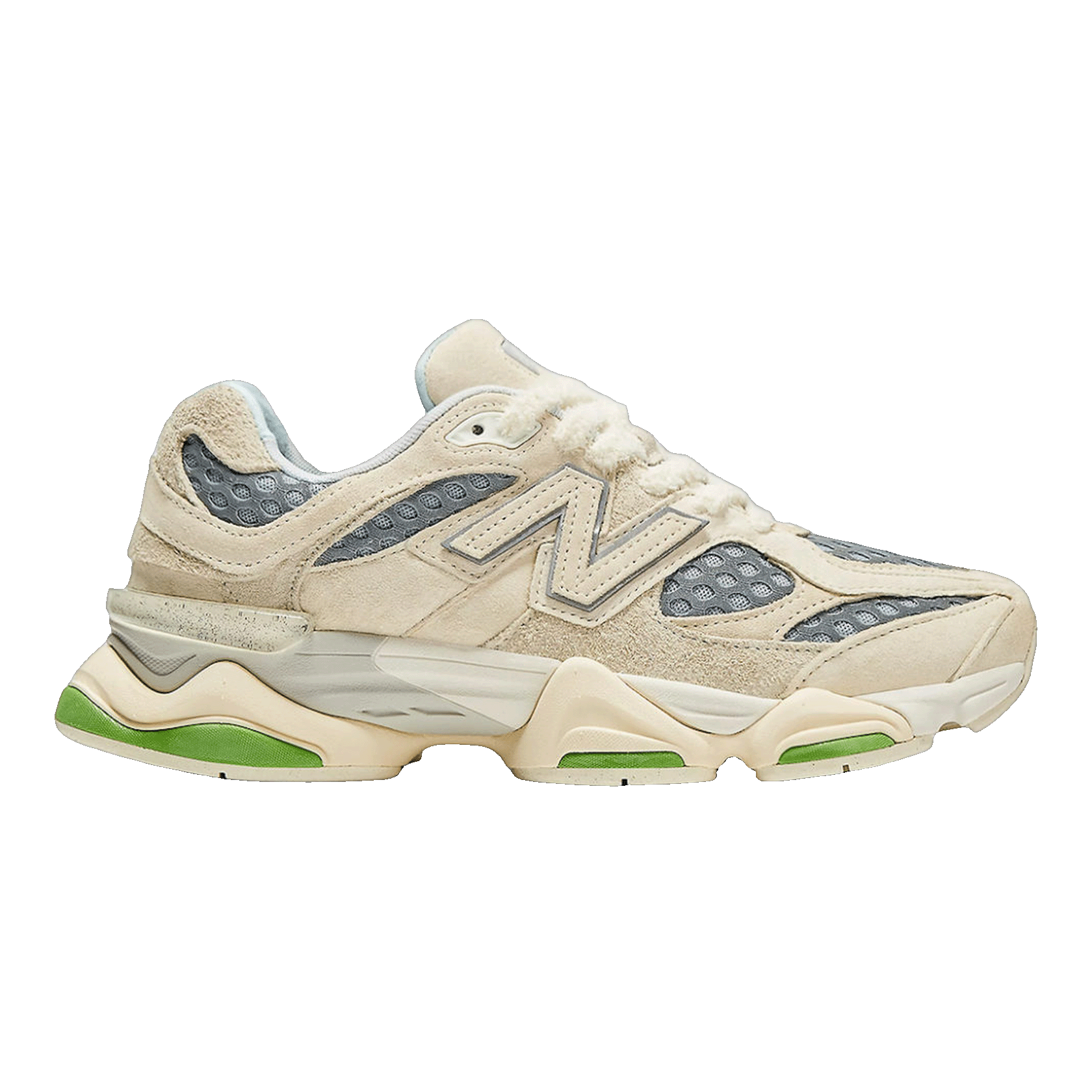 New Balance 9060 Bricks & Wood