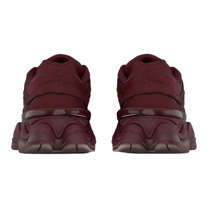 New Balance 9060 Burgundy Back