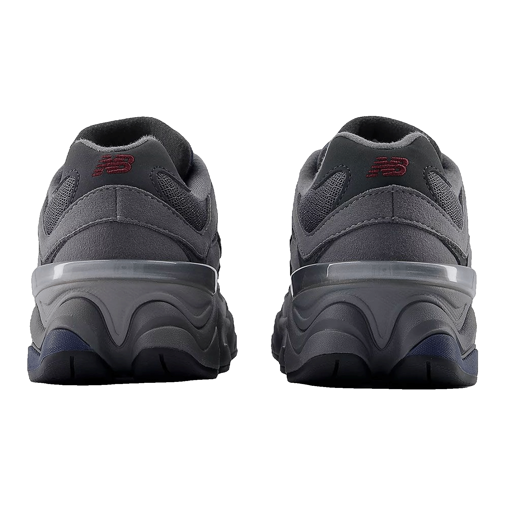 New Balance 9060 Castlerock (GS) Back