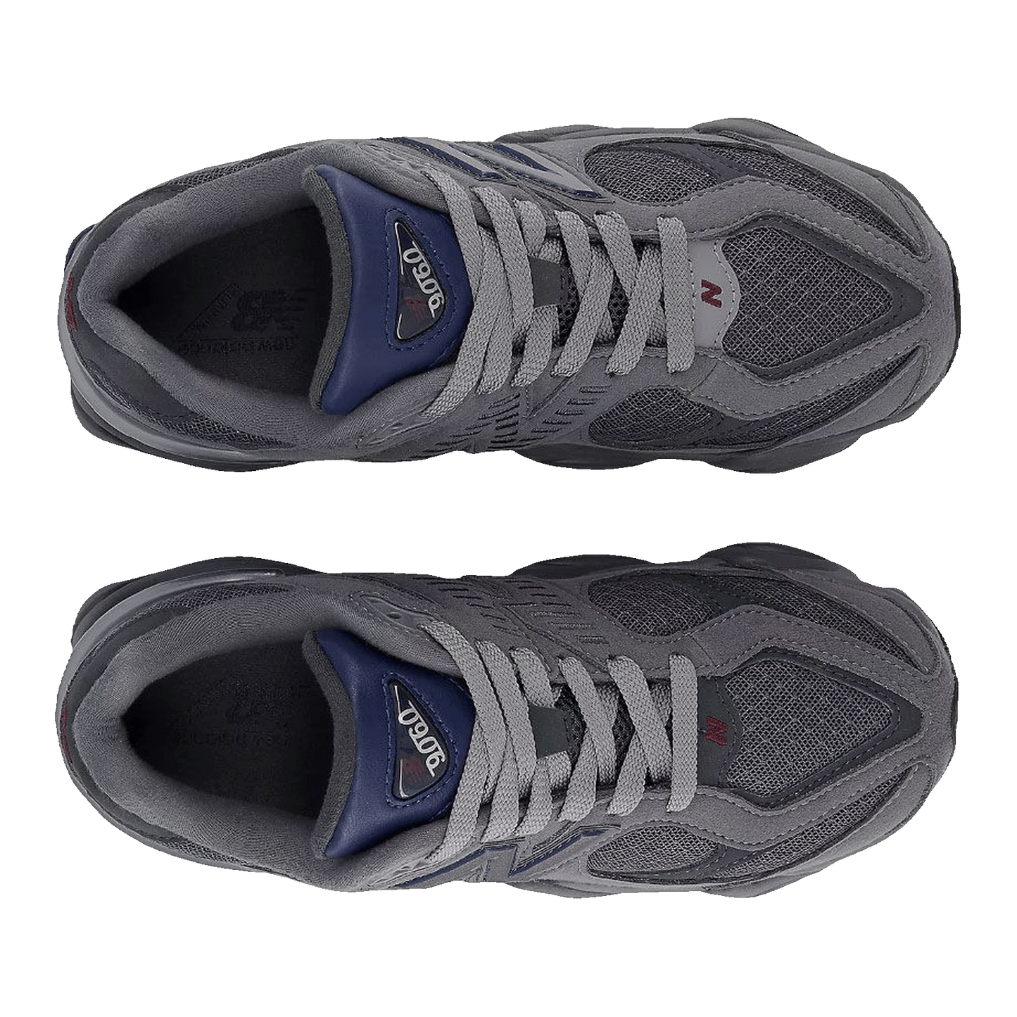 New Balance 9060 Castlerock (GS) Oben