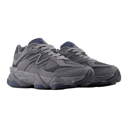 New Balance 9060 Castlerock (GS) Side