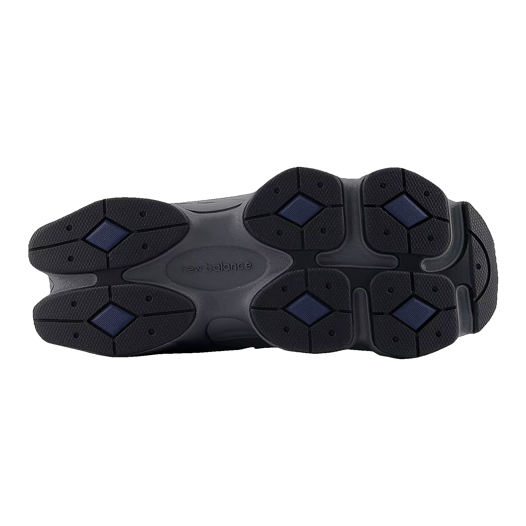 New Balance 9060 Castlerock (GS) Sohle