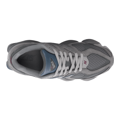 New Balance 9060 Castlerock Oben