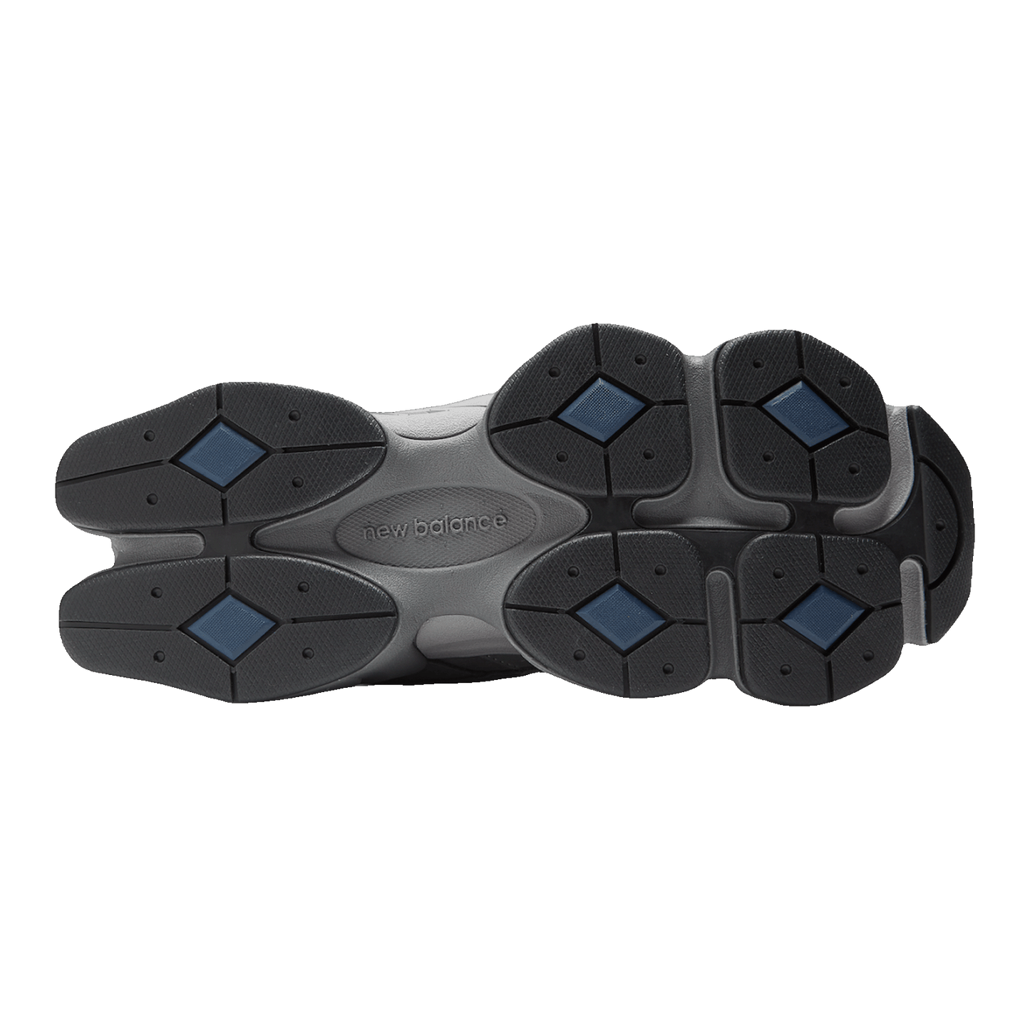 New Balance 9060 Castlerock Sohle