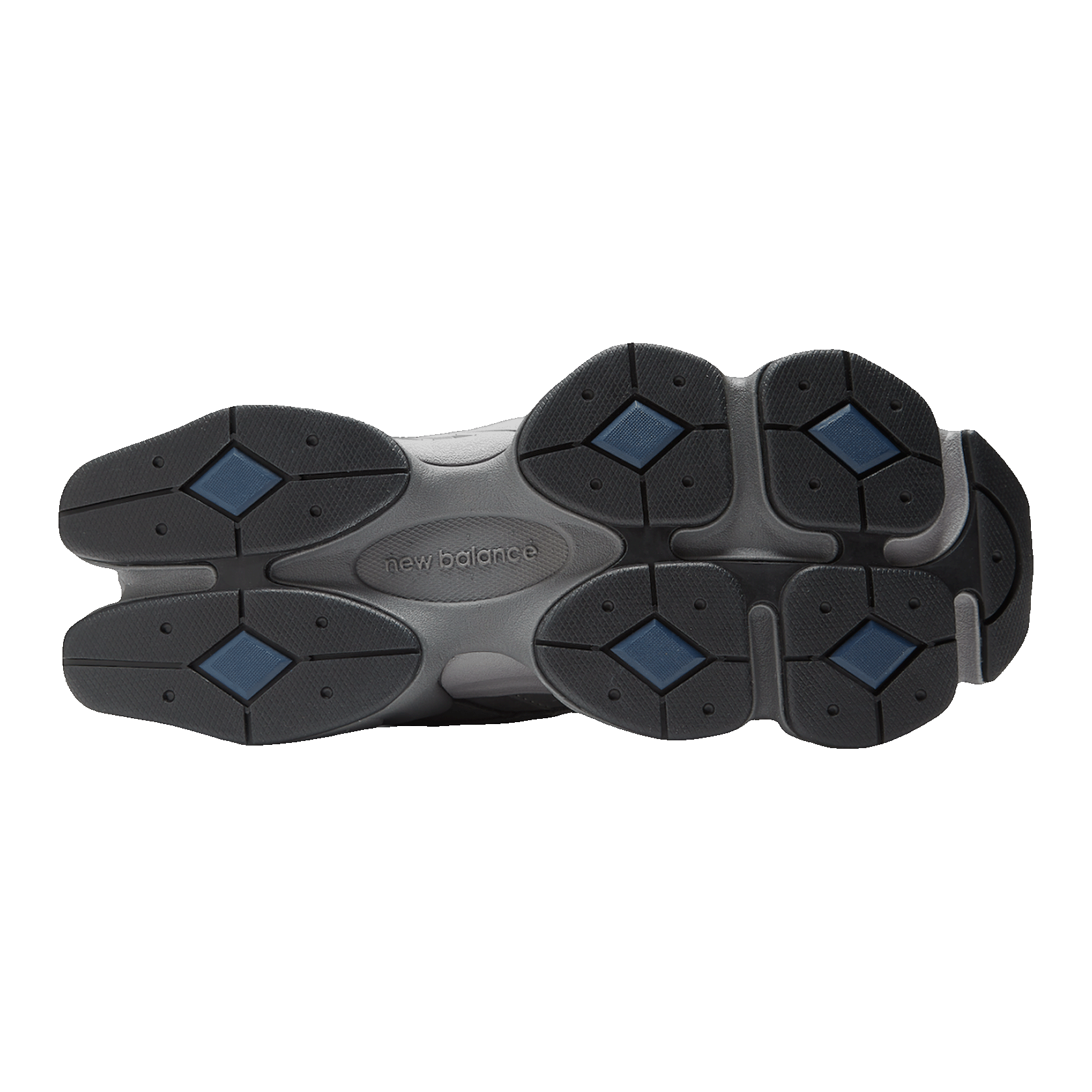 New Balance 9060 Castlerock Sohle