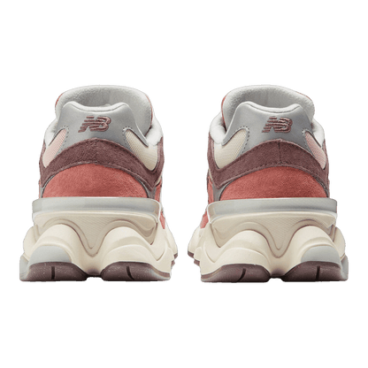New Balance 9060 Cherry Blossom Back