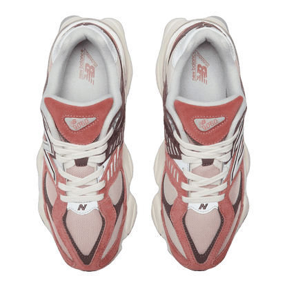New Balance 9060 Cherry Blossom Oben