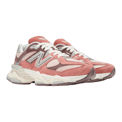 New Balance 9060 Cherry Blossom Side