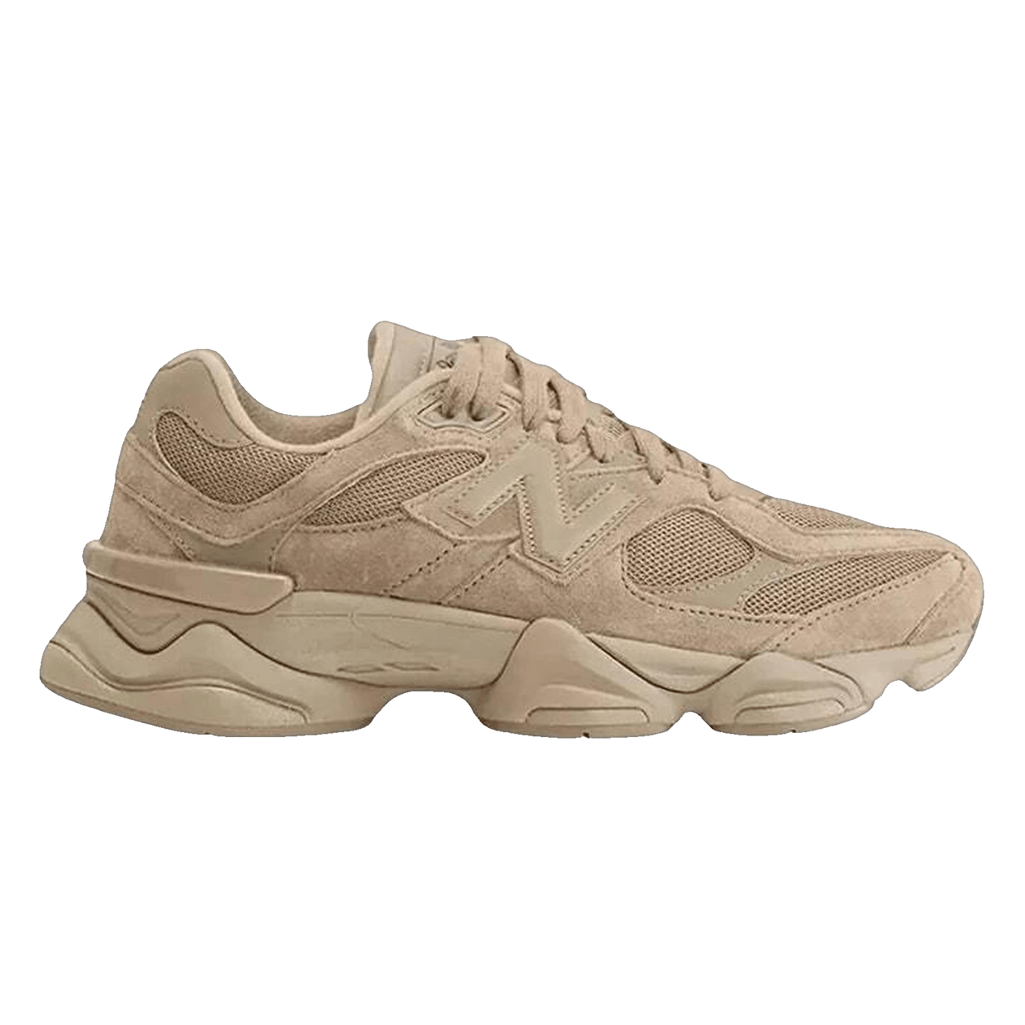 New Balance 9060 Chestnut