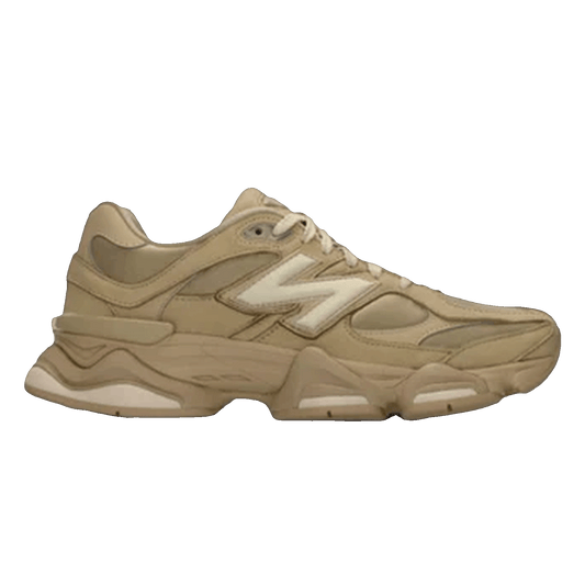 New Balance 9060 Chestnut Beige