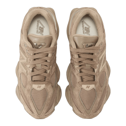 New Balance 9060 Chestnut Oben