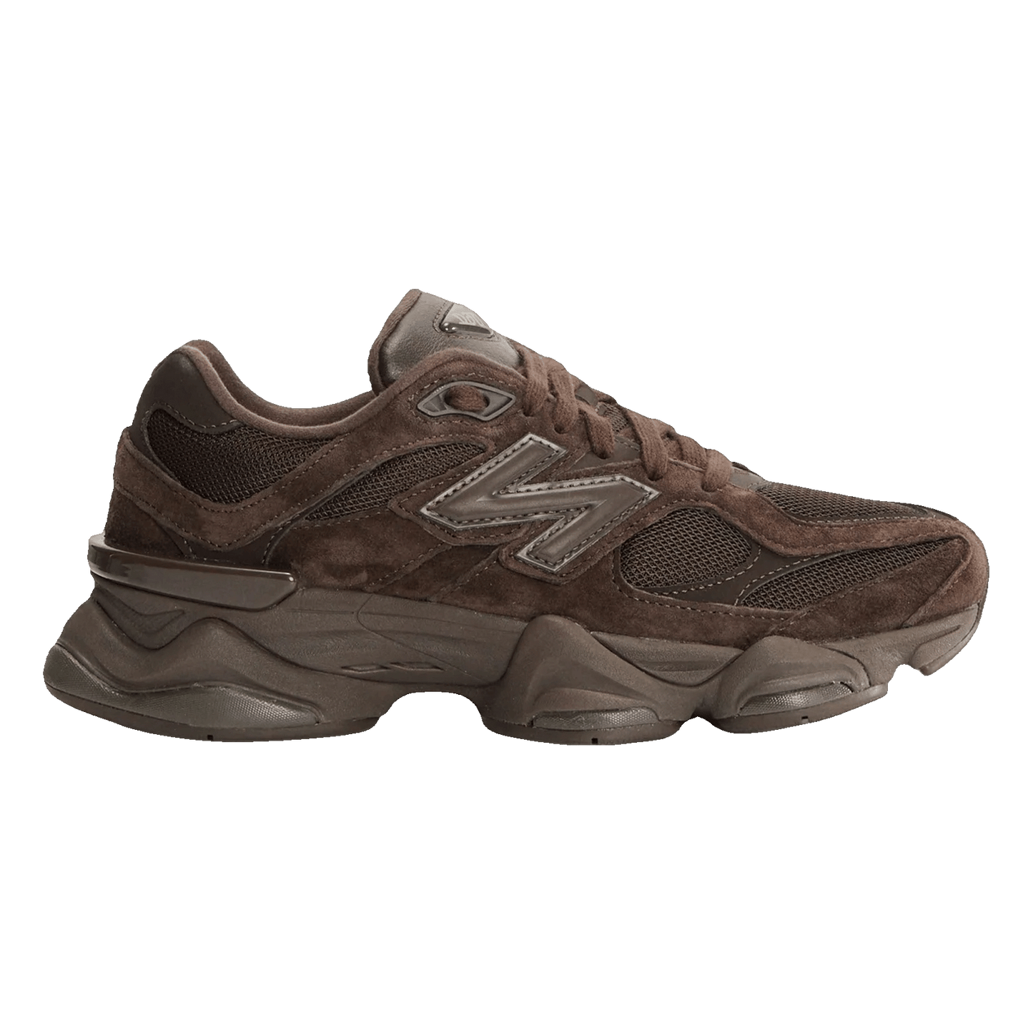 New Balance 9060 Chocolate