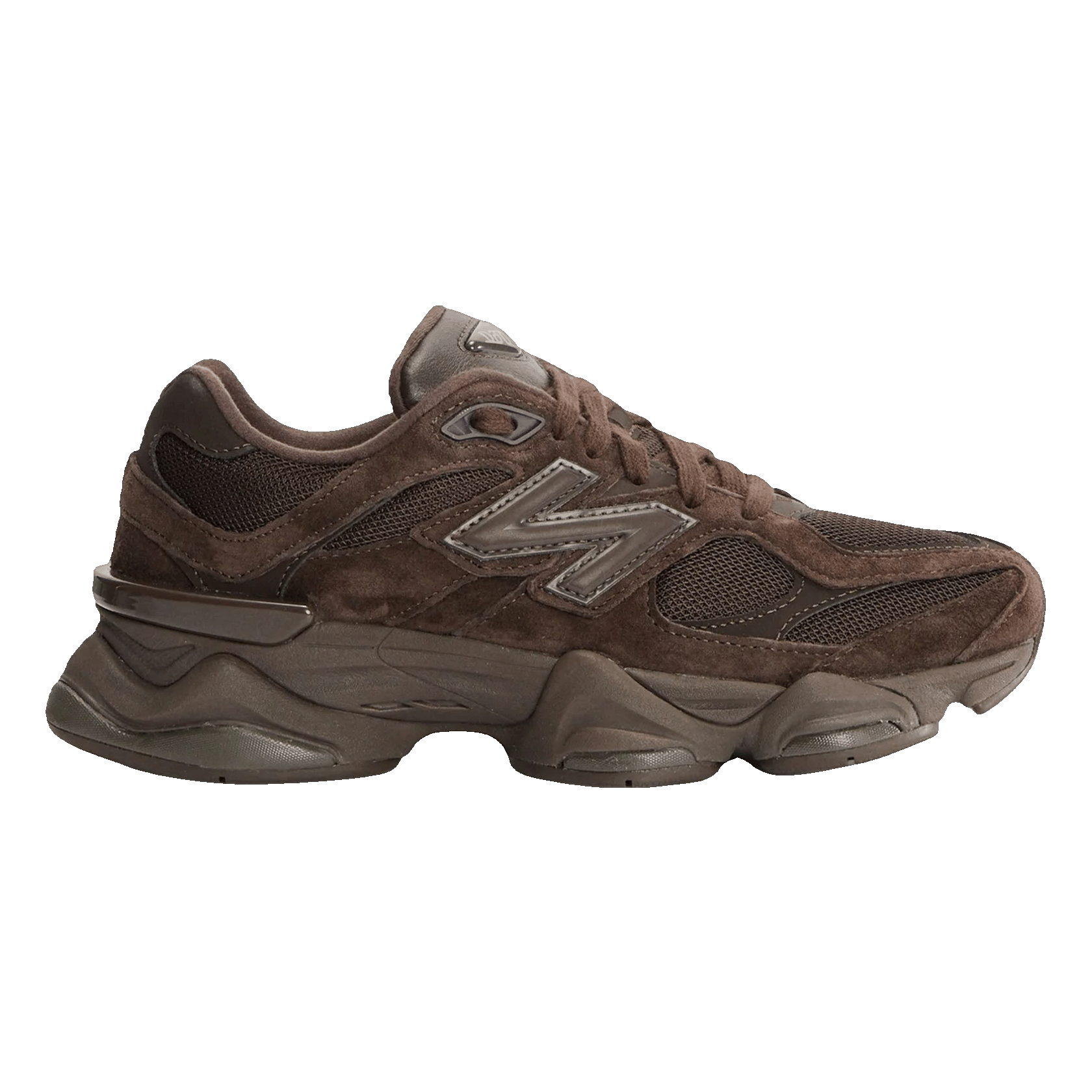 New Balance 9060 Chocolate