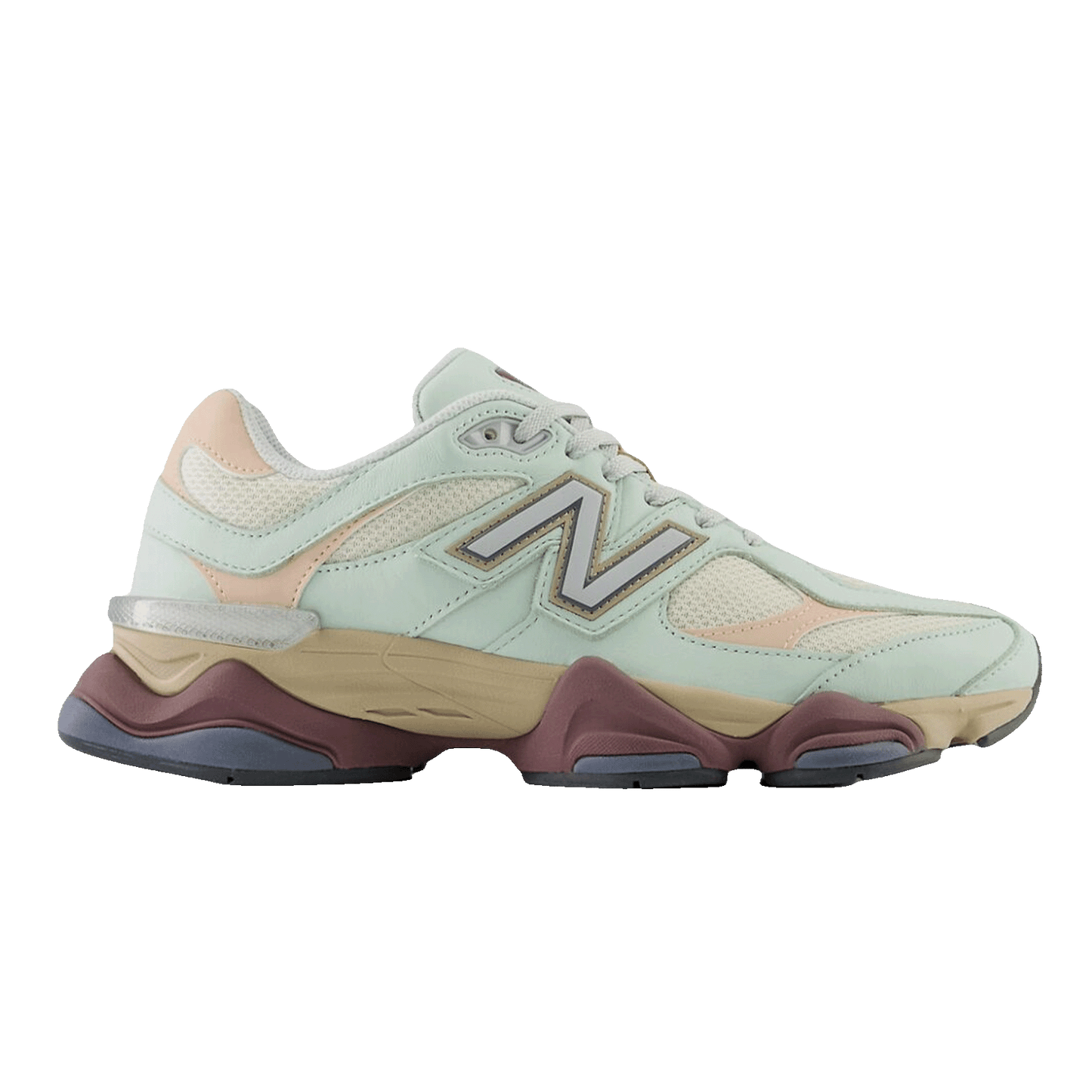 New Balance 9060 Clay Ash