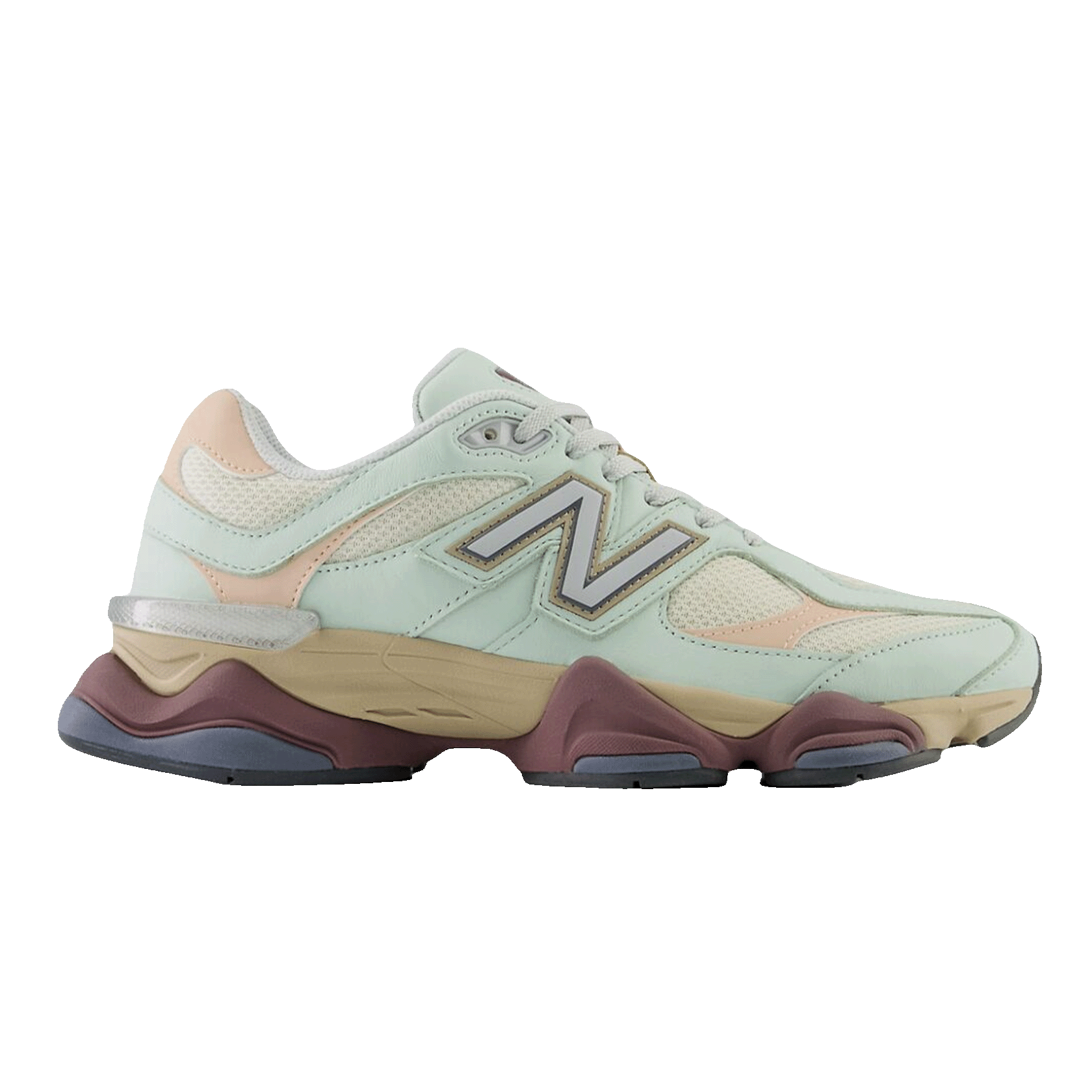 New Balance 9060 Clay Ash